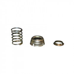 Repair kit, steering column (3 pieces)