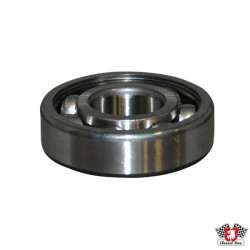 Wheel bearing, rear, outer, Ø inner 25 mm, Ø outer 62 mm