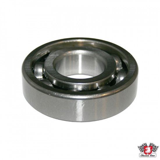 Wheel bearing, rear, outer, Ø inner 30 mm, Ø outer 72 mm