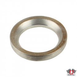 Spacer for rear inner wheel bearing, swing axle, Ø inner 30 mm, Ø outer 43 mm