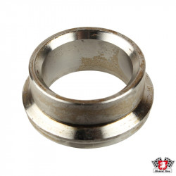 Spacer between rear wheel bearing and bearing cover, Ø inner 35 mm, Ø outer 44.5/50 mm