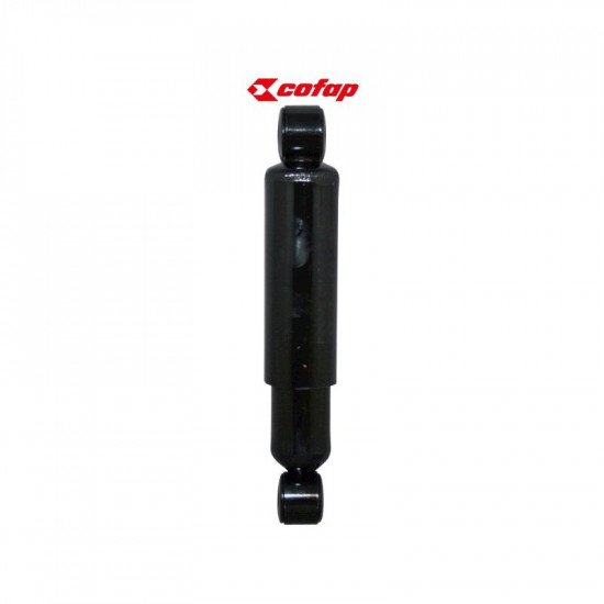 Shock absorber, rear, gas charged, left/right, COFAP