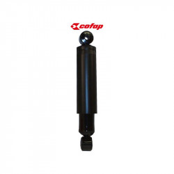 Shock absorber, rear, oil charged, left/right, COFAP