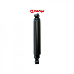 Shock absorber, rear, oil charged, left/right, COFAP