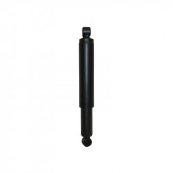 Shock absorber, rear, oil charged, left/right, OE quality