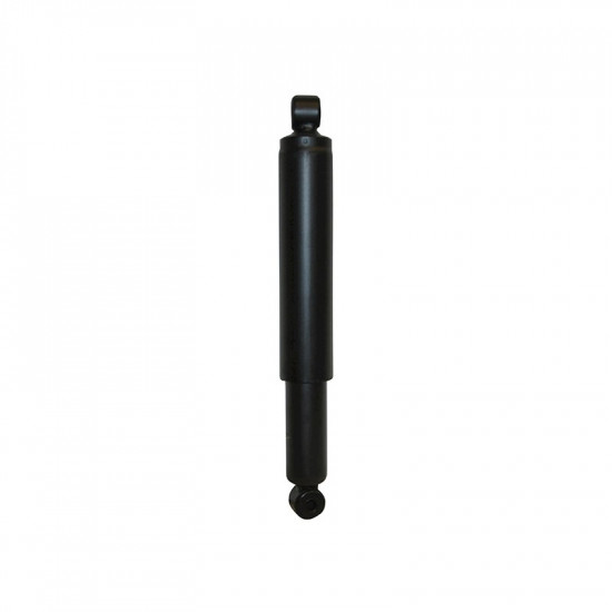 Shock absorber, rear, oil charged, left/right, OE quality