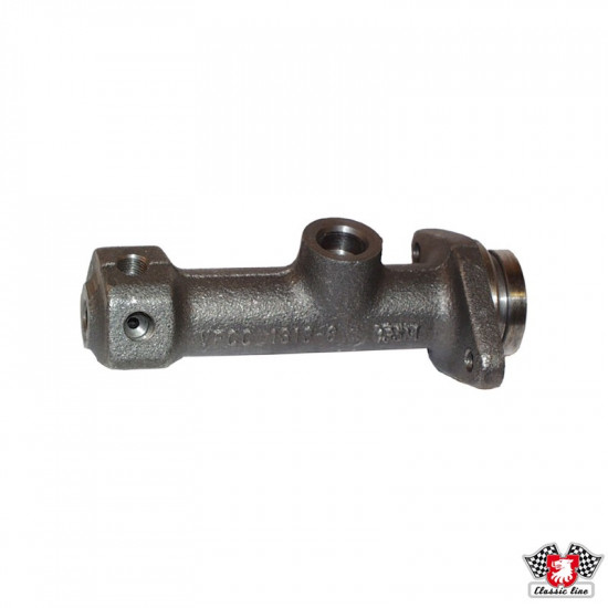 Master brake cylinder, 17.46 mm