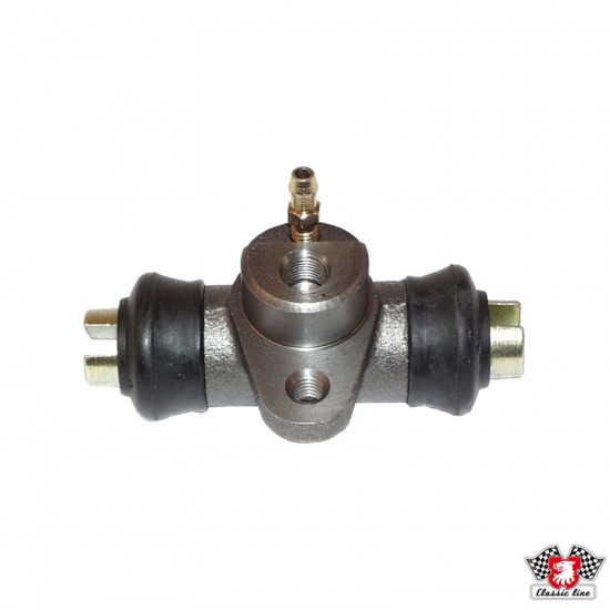 Wheel cylinder, 19.05 mm, rear, CLASSIC