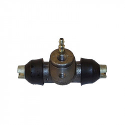 Wheel cylinder, 17.50 mm, rear, TRW