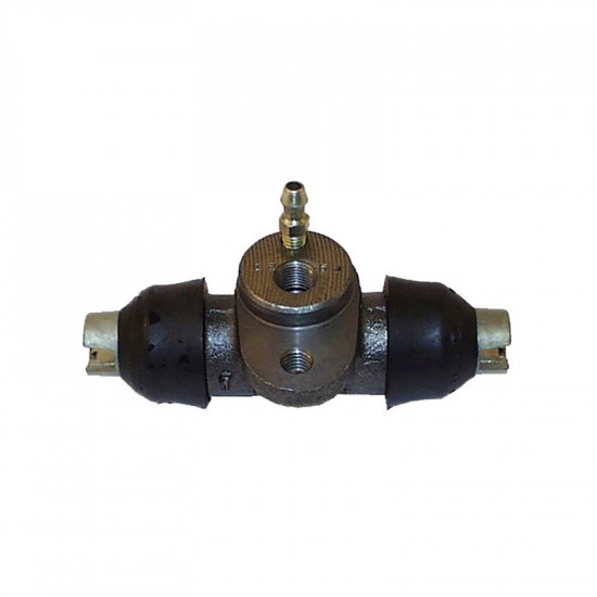 Wheel cylinder, 17.50 mm, rear, TRW