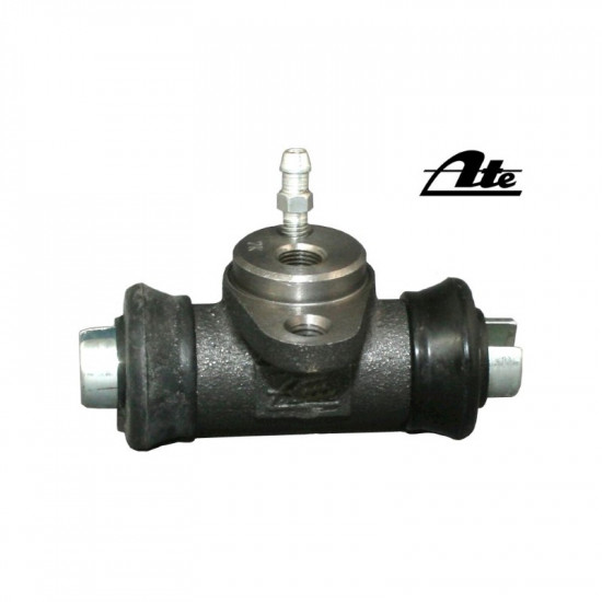 Wheel cylinder, 17.50 mm, rear, ATE