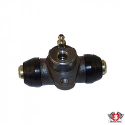 Wheel cylinder, 19.05 mm, rear, CLASSIC