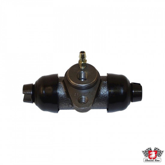 Wheel cylinder, 22.20 mm, front, CLASSIC