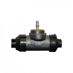 Wheel cylinder, 22.20 mm, front, ATE