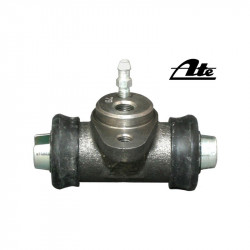 Wheel cylinder, 22.20 mm, front, ATE