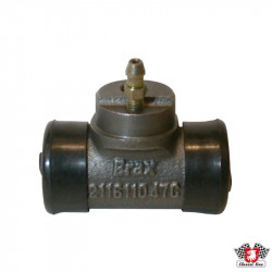 Wheel cylinder, 22.20 mm, rear, CLASSIC