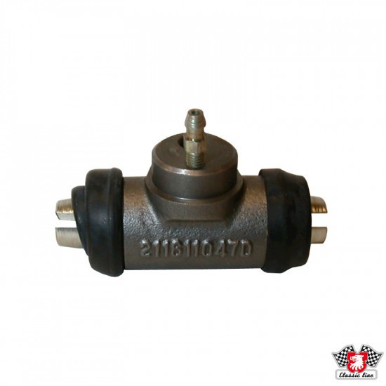 Wheel cylinder, rear, 23.80 mm, CLASSIC