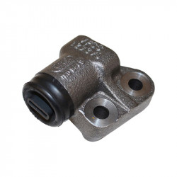 Wheel cylinder, 25.40 mm, front, left, TRW