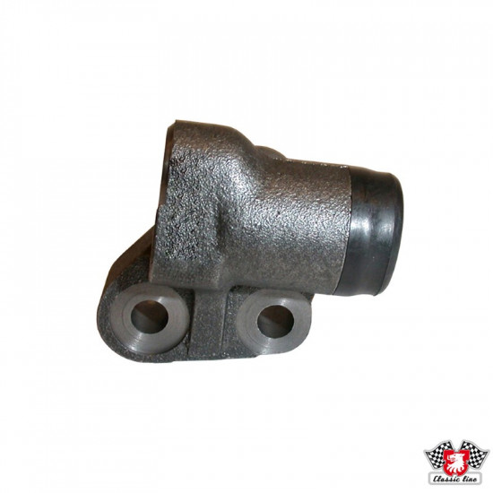 Wheel cylinder, 25.40 mm, front, right, CLASSIC