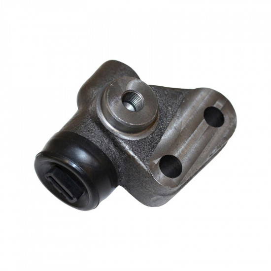 Wheel cylinder, 25.40 mm, front, right, TRW