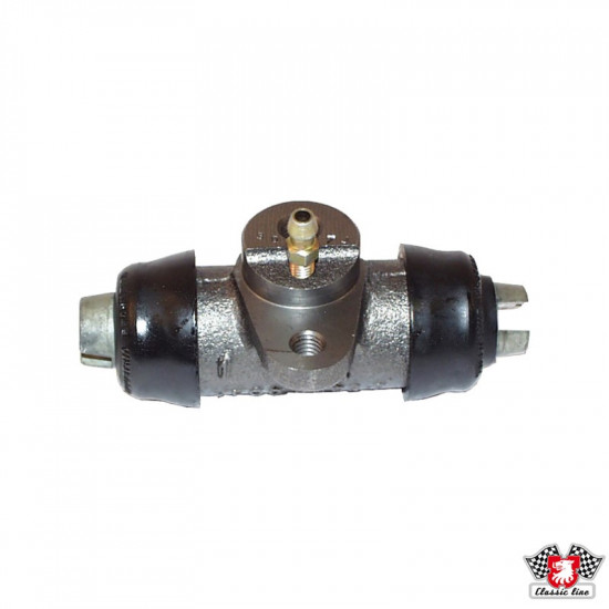 Wheel cylinder, 23.80 mm, front, CLASSIC