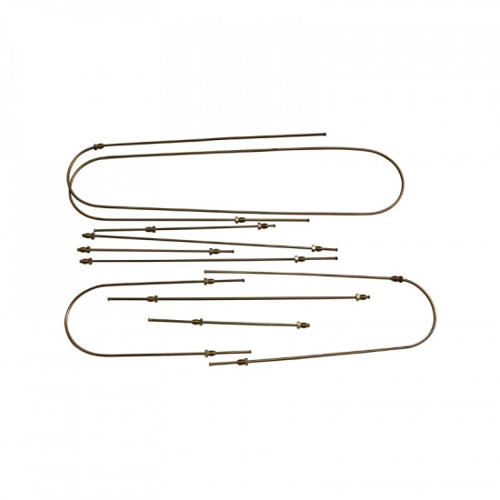 Brake line kit