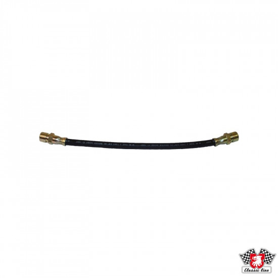 Brake hose, 320 mm, front, for discbrakes