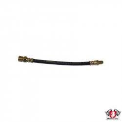 Brake hose, 235 mm, rear, for drum brakes