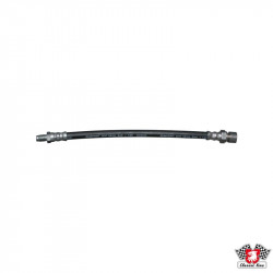 Brake hose, 290 mm, rear, for drum brakes