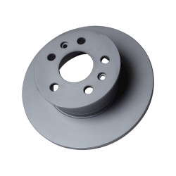Brake disc, front, 278x13 mm