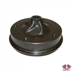 Brake drum with 5 holes, rear