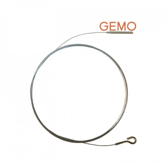 Accelerator cable, 3564 mm Accelerator cable, 3564 mm