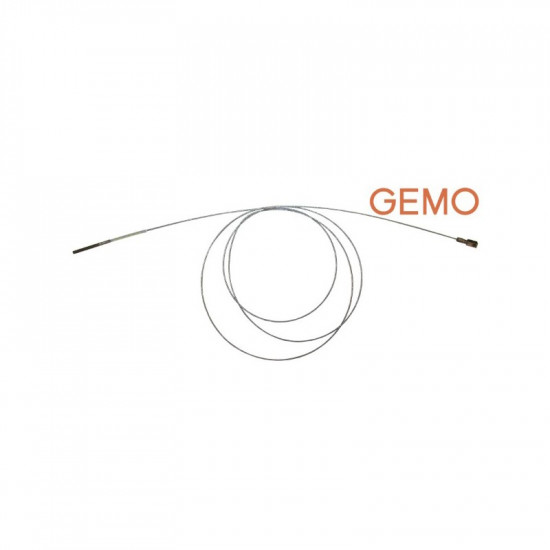 Clutch cable, 3116 mm Clutch cable, 3116 mm