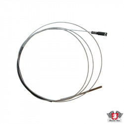 Clutch cable, 3215 mm