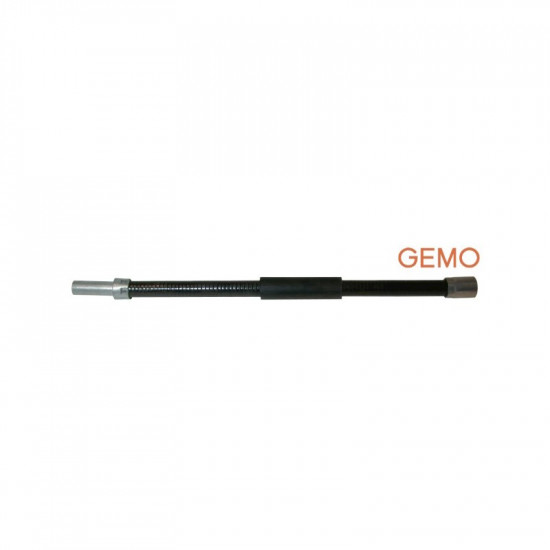 Sleeve for clutch cable, 330 mm