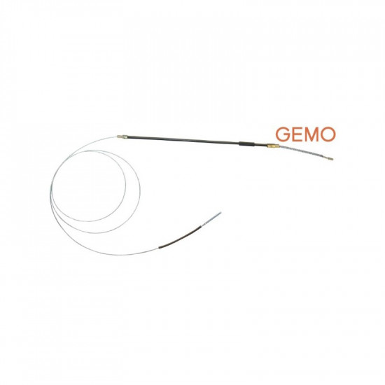 Handbrake cable, 3460 mm Handbrake cable, 3460 mm