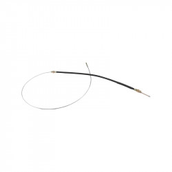 Handbrake cable for AC501495