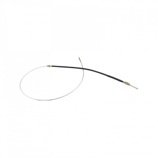 Handbrake cable for AC501495