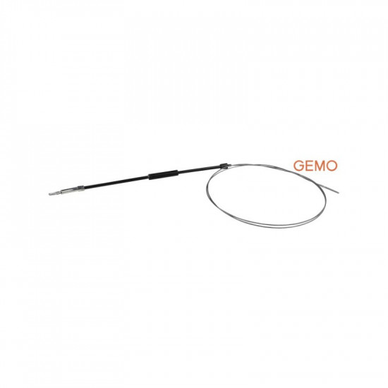 Handbrake cable, 3264mm Handbrake cable, 3264mm