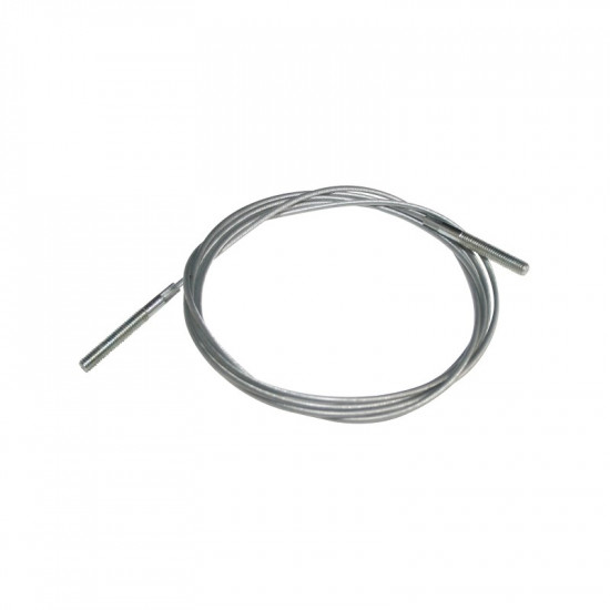 Tensioning wire for cabrio-top, rear, under rear window, 1970 mm