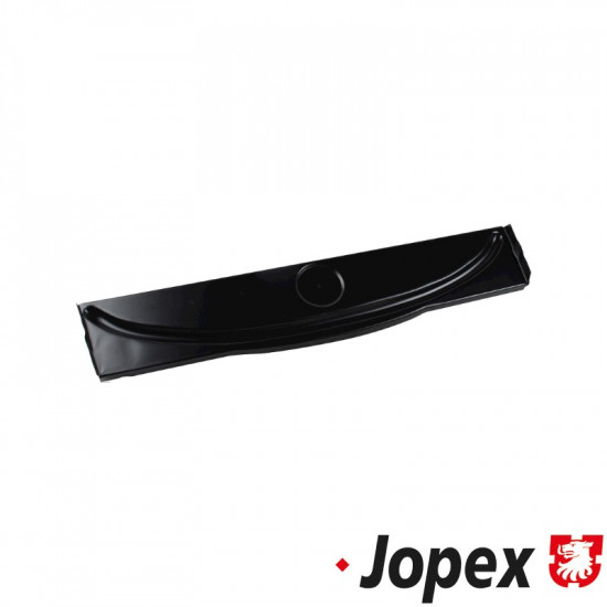 Reinforcement plate, front Reinforcement plate, front