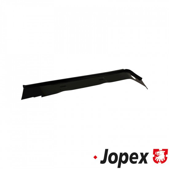 Repair piece, wheelhouse, front, right Repair piece, wheelhouse, front, right