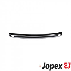 Front bumper, OEM quality, chrome plated according to original standards