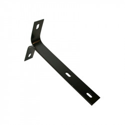 Front bumper bracket, left/right