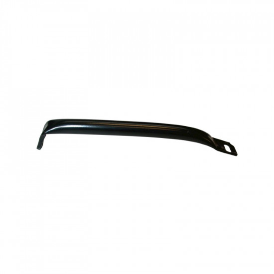 Front bumper support, USA, left/right