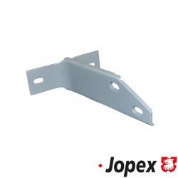 Front bumper bracket, left