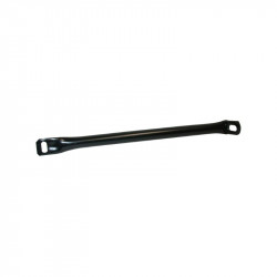 Rear bumper support, USA, left/right