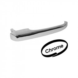 Cargo door handle, chrome, right