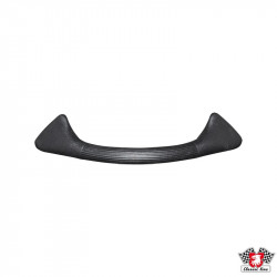 Dashboard grab handle, black