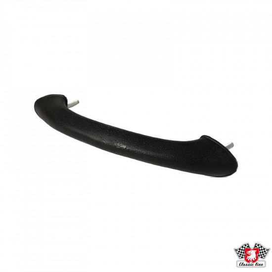 Dashboard grab handle, OE-style, soft padded